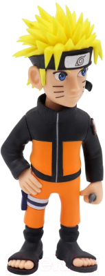 Фигурка коллекционная Minix Наруто / 11322 - фото