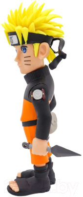 Фигурка коллекционная Minix Наруто / 11322