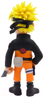 Фигурка коллекционная Minix Наруто / 11322