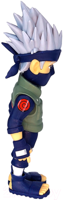 Фигурка коллекционная Minix Наруто Какаши / 11339