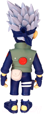 Фигурка коллекционная Minix Наруто Какаши / 11339