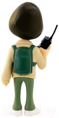 Фигурка коллекционная Minix Очень странные дела Майк / 13890