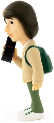 Фигурка коллекционная Minix Очень странные дела Майк / 13890