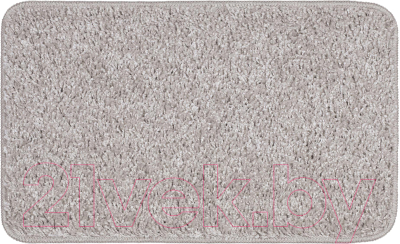 Коврик для ванной Shahintex Frizz Icarpet 60x100 / 829583 - фото