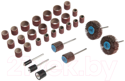 Набор насадок для гравера Tundra 7107473 - фото