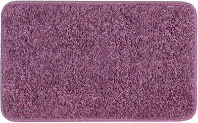 Коврик для ванной Shahintex Frizz Icarpet 40x60 / 456853 - фото