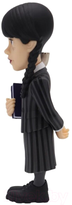 Фигурка коллекционная Minix Уэнсдей Аддамс и Вещь / 11797