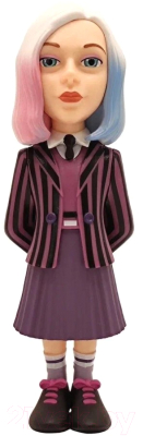 Фигурка коллекционная Minix Уэнсдей Энид Синклер / 11780 - фото