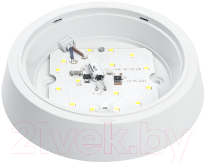 Светильник ЖКХ Feron AL3020 / 41766