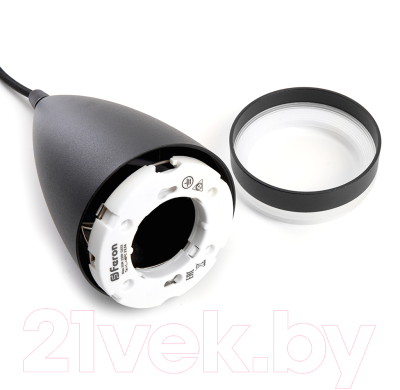 Потолочный светильник Feron HL3648 / 48092