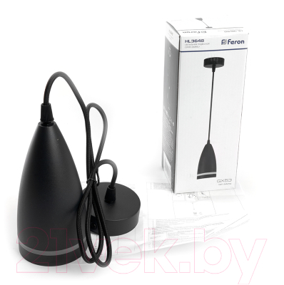 Потолочный светильник Feron HL3648 / 48092