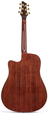 Акустическая гитара NG DM411SC BR
