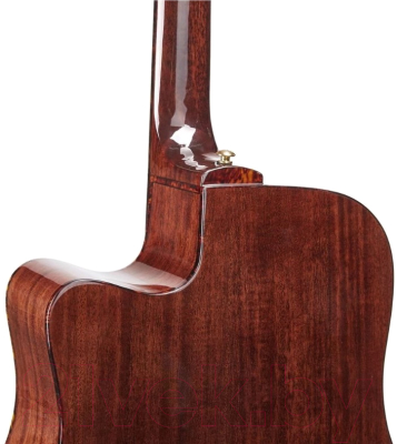 Акустическая гитара NG DM411SC BR