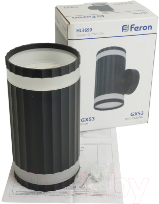 Спот Feron HL3690 / 48680