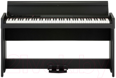 Цифровое фортепиано Korg C1 AIR-BK