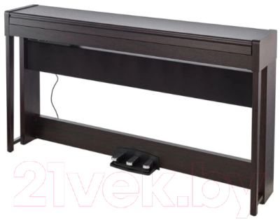 Цифровое фортепиано Korg C1 AIR-BR