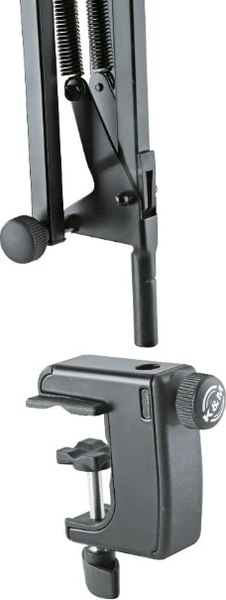 Стойка микрофонная Konig & Meyer 23840-300-55