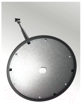 Стойка микрофонная Konig & Meyer 26200-300-55