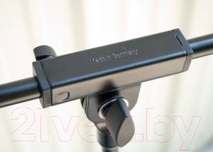 Стойка микрофонная Konig & Meyer 27105-300-55