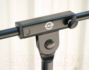 Стойка микрофонная Konig & Meyer 27105-300-55