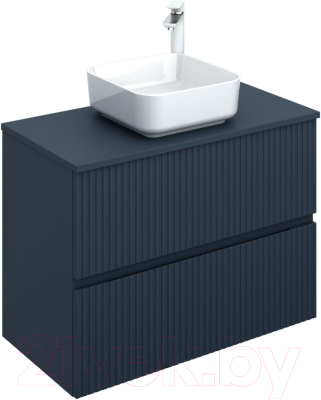 Тумба под умывальник Aquanet Джейн 90 / 313303