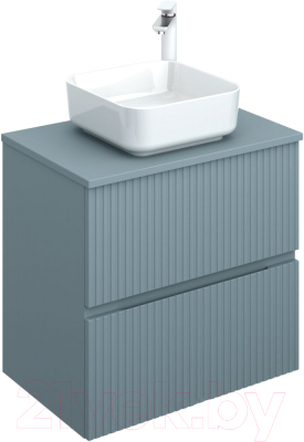 Тумба под умывальник Aquanet Джейн 70 / 313317