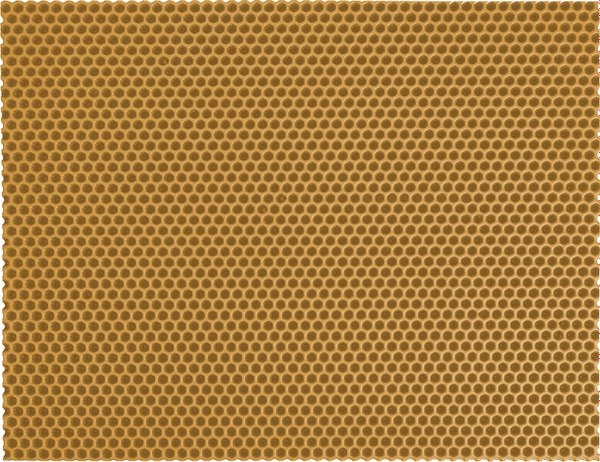 Коврик для сушки посуды Alicosta Классик Эва 350x500мм / 350x500_1/5/4_UNI - фото