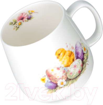 Кружка Fissman Easter 3654 - фото