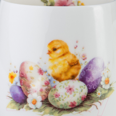 Кружка Fissman Easter 3654