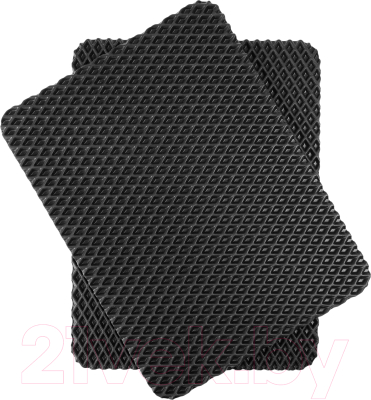 Набор ковриков для сушки посуды Alicosta Классик ЭВА 300x400 / 300x400_3/1_UNI - фото