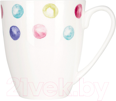 Чашка Fissman Aquarelle 3988 - фото