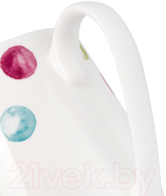 Чашка Fissman Aquarelle 3988