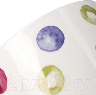 Чашка Fissman Aquarelle 3988