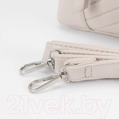 Сумка Passo Avanti 500-P914-LGR