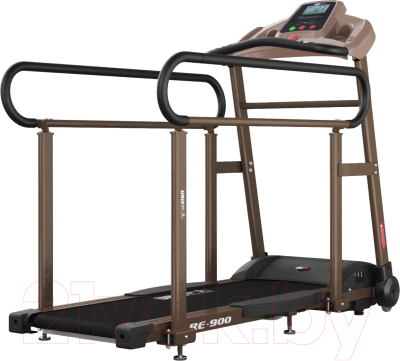 Электрическая беговая дорожка UNIX Fit RE-900 / TDRE900 - фото