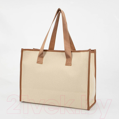 Сумка Passo Avanti 875-5052-BEG