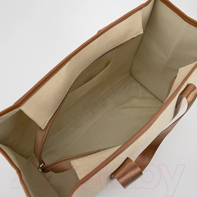 Сумка Passo Avanti 875-5052-BEG