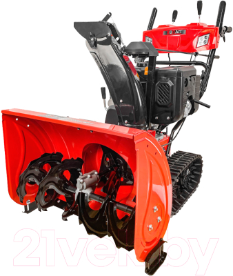 Снегоуборщик бензиновый Brait BR-1172ELTWS-6 / pm846621198 - фото