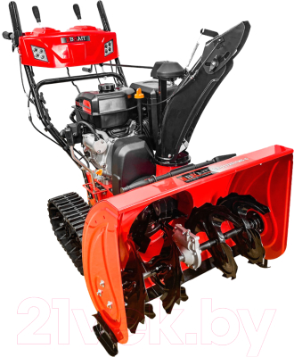 Снегоуборщик бензиновый Brait BR-1172ELTWS-6 / pm846621198