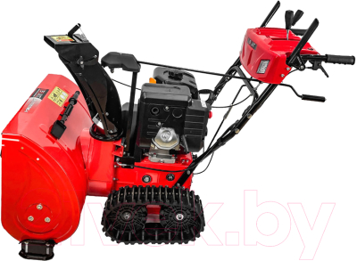 Снегоуборщик бензиновый Brait BR-1172ELTWS-6 / pm846621198