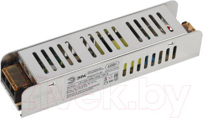 Блок питания для светодиодной ленты ЭРА LP-LED 60W-IP20-12V-S / Б0061121 - фото