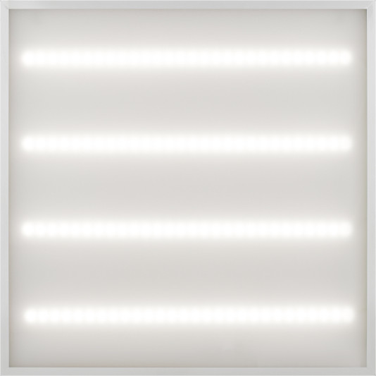 Панель светодиодная ЭРА SPO-640-3-6K-32 / Б0061335