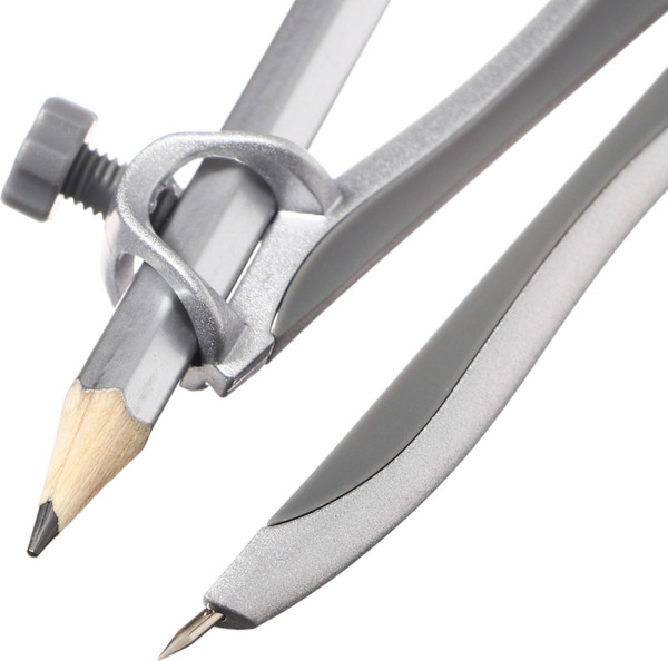 Готовальня Erich Krause Classic / 61438