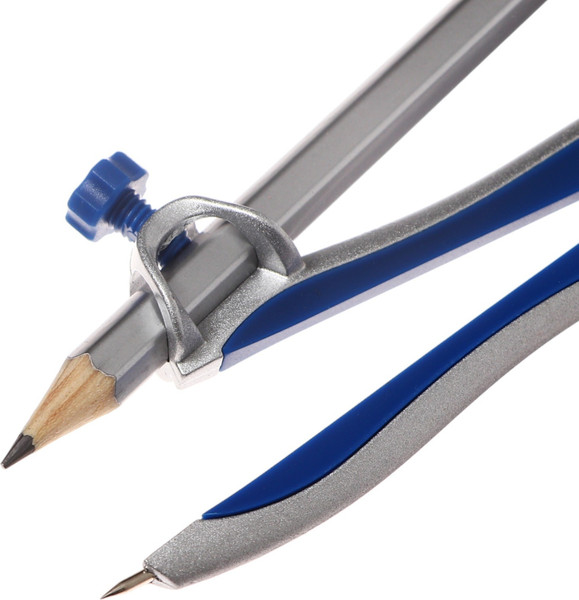 Готовальня Erich Krause Classic / 61439