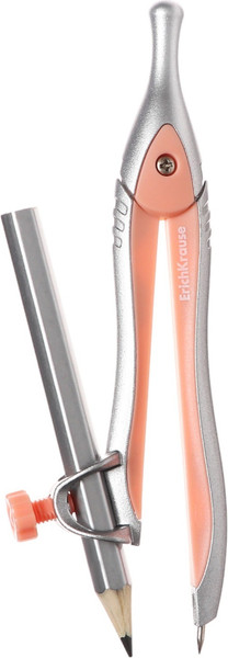 Готовальня Erich Krause Pastel Bloom / 61441