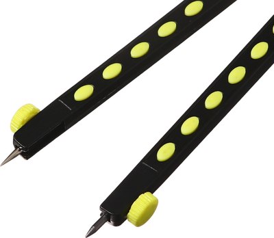 Готовальня Erich Krause Accent / 61432