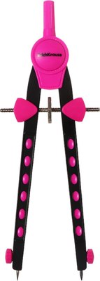 Готовальня Erich Krause Accent / 61433