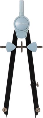 Готовальня Erich Krause Manga / 61434