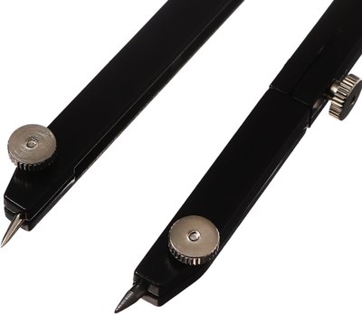 Готовальня Erich Krause Manga / 61434