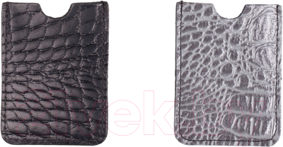 Набор картхолдеров Cagia 841655 - фото